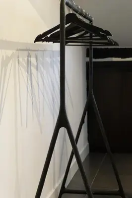 Plano de La Antigua Fonda Relator