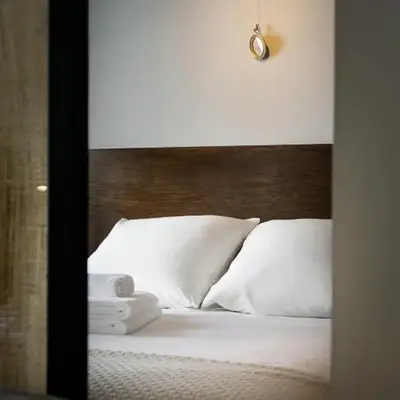 La Antigua Fonda Relator