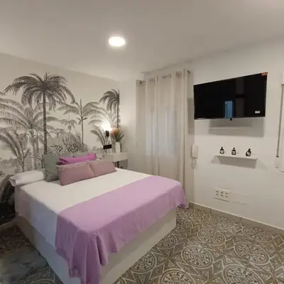 Estudio The Room Tres Ocho