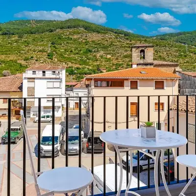 Encantos del Jerte Apartamentos