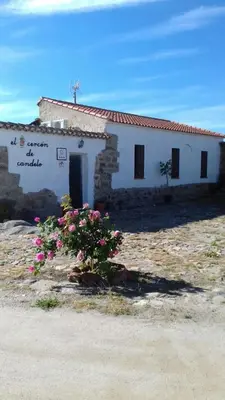 Edificio en el que se encuentra la casa o chalet