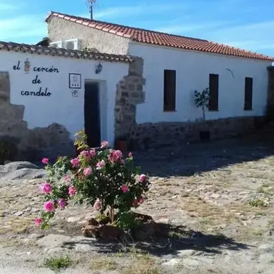 El Cercón de Candelo