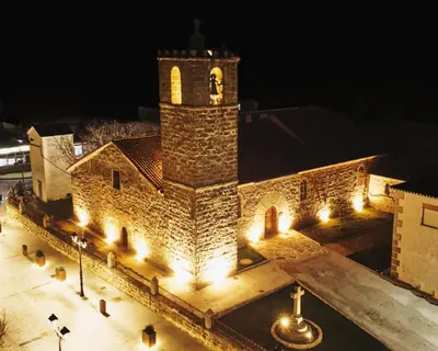 Plano de Guadarrama