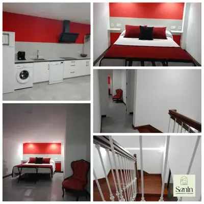 Duplex Llume - Grupo Apartamentos Sanin