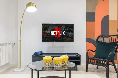 Bebidas en APT - Plaza Mayor of Ávila - 1 min Alcazar