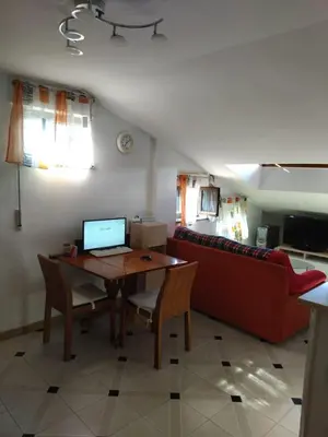 Plano de Mini estudio Centro Reyes de España