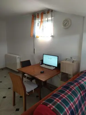 Plano de Mini estudio Centro Reyes de España
