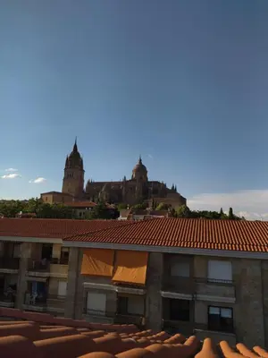 Plano de Mini estudio Centro Reyes de España