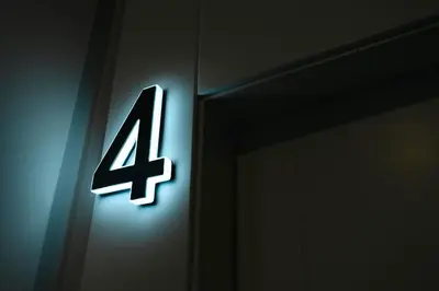 Plano de Apartamentos La Posada