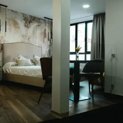 Apartamentos La Posada