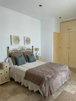 Cama o camas de una habitación en Ala Pa cá