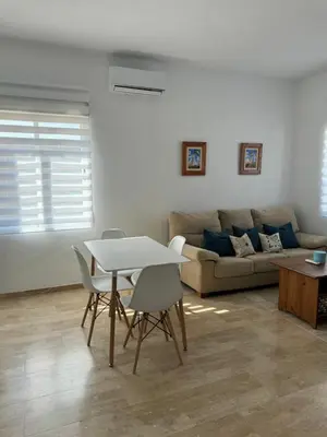 Zona de estar de Ala Pa cá
