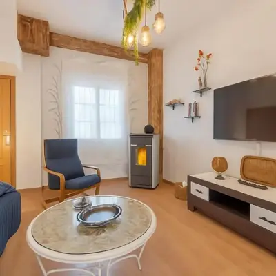 Hogar de ZOE