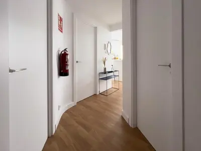 Plano de TiétarHomes 2B