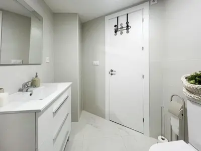 Un baño de TiétarHomes 2B
