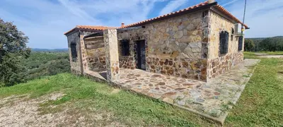 Edificio en el que se encuentra la casa o chalet