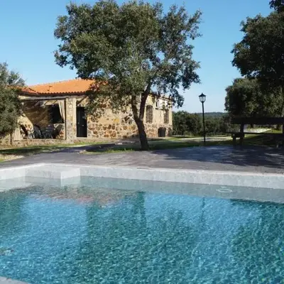 Casas Rurales Racha Rachel