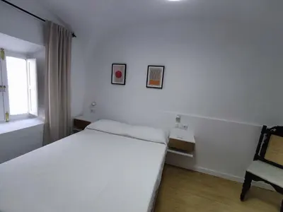 Cama o camas de una habitación en River House