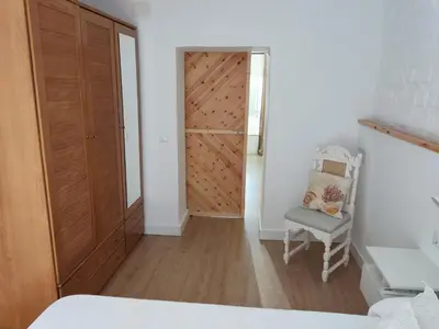 Cama o camas de una habitación en River House