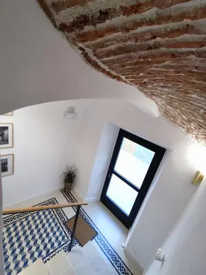 Plano de River House