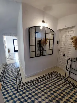 Plano de River House