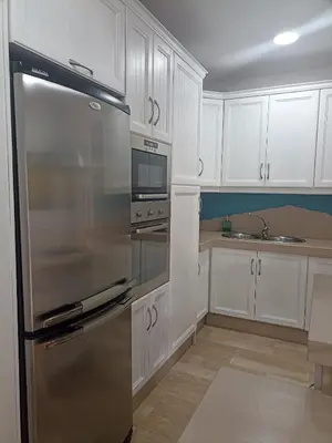 Una cocina o zona de cocina en Ala Pa cá