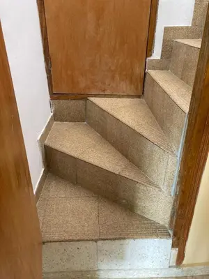 Plano de Ca Meme Valle del Jerte