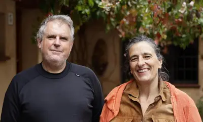 Clientes alojados en Las Lucías, experiencias de ecoturismo
