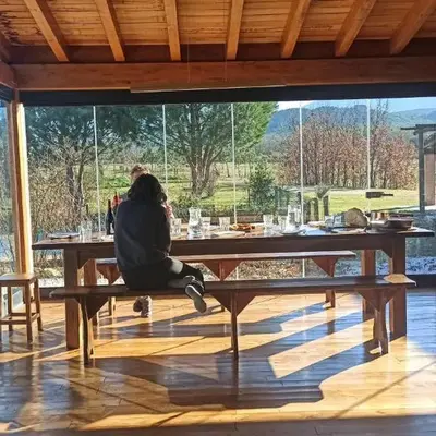 Las Lucías