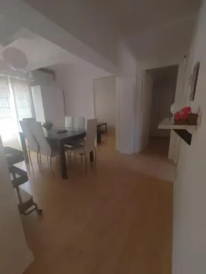 Una cocina o zona de cocina en Casa Kintsugi Salamanca
