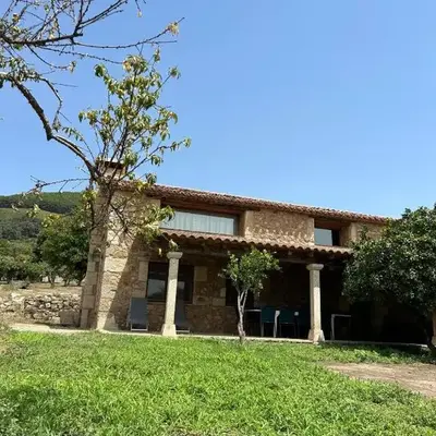 FINCA El LABRAO DE ALARDOS