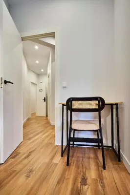 Plano de Apartamentos Esperanza by gaiarooms