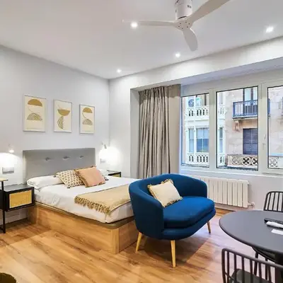 Apartamentos Esperanza by gaiarooms