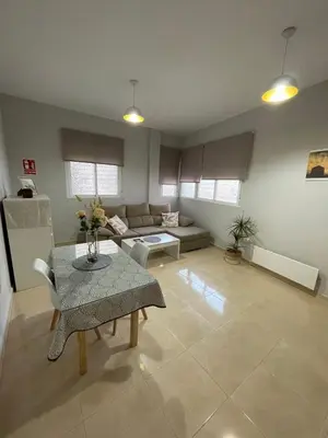 Zona de estar de Nazareno