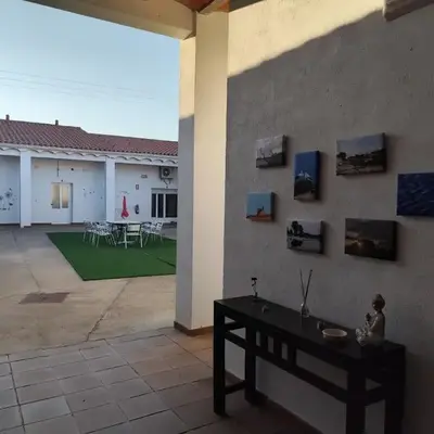 Apartamentos Rurales Las Grullas