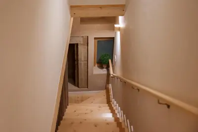 Plano de Casa Cancho 2 - La Guarnicionería