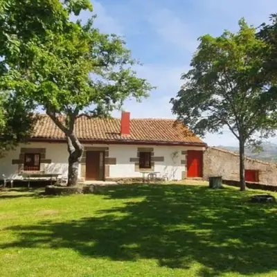 Finca en El Monte de Béjar