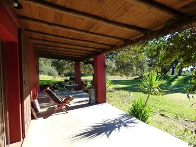 Plano de El Granero at Finca al-manzil