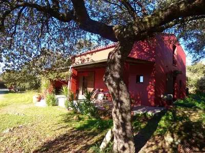 Plano de El Granero at Finca al-manzil