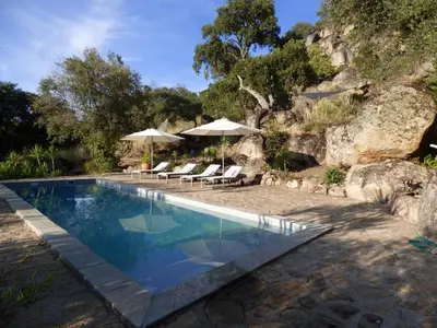 Plano de El Granero at Finca al-manzil