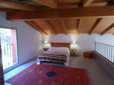 Plano de El Granero at Finca al-manzil