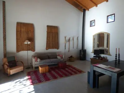 Plano de El Granero at Finca al-manzil