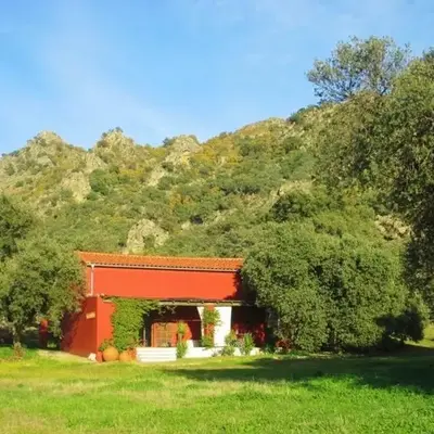 El Granero at Finca al-manzil