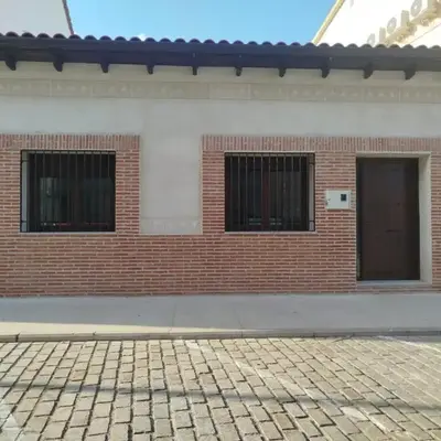 Apartamento El Botanico II