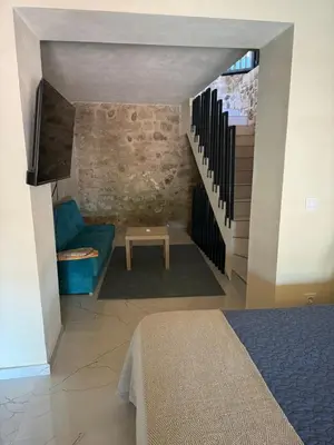 Plano de La Villa Suites, Mirador de Alhamar