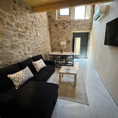 La Villa Suites