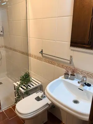Un baño de Tentenecio Catedral Casco Histórico