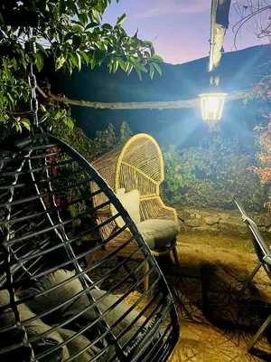 Plano de La Casa de Cadia 2