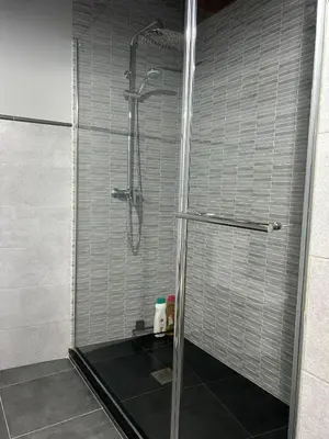 Un baño de Casa Misi