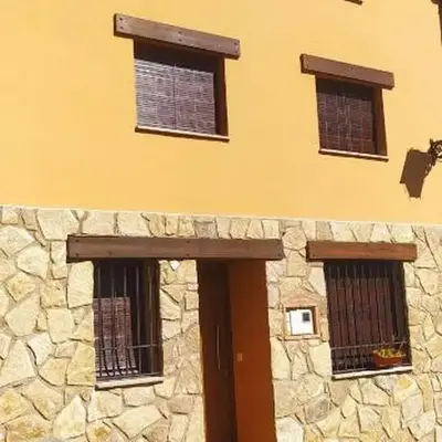 Casa Misi